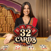 32 Baraha live casino php famous