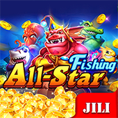 All Star Fishing php famous