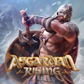 Asgardian Rising php famous