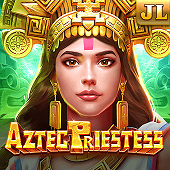 Aztec Priestess php famous