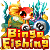 Bingo Fishing php famous