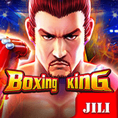 Boxing King php famous slot