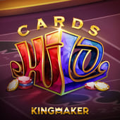 Cards Hi Lo on php famous