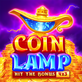 Coin Lamp php famous slot
