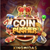 Coin Pusher on php famous