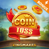 Coin Toss on php famous