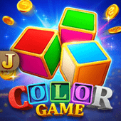 Color Game on php famous