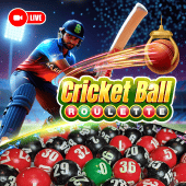 Cricket Ball Roulette php famous