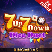 Dice Duet on php famous