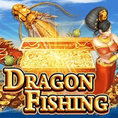 Dragon Fishing php famous