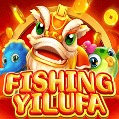 Fishing Yi Lu Fa php famous