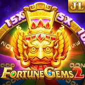 Fortune Gems 2 php famous slot