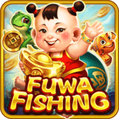 Fuwa Fishing php famous