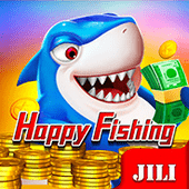 Happy Fishing php famous
