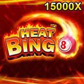 Heat Bingo php famous