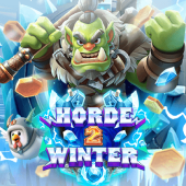 Horde 2 Winter php famous slot