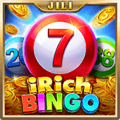 Irich Bingo php famous slot