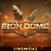 Iron Dome on php famous