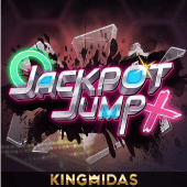 Jackpot Jump on php famous