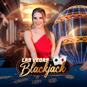 Las Vegas Blackjack php famous