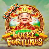 Lucky Fortunes php famous slot