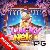 Lucky Neko php famous