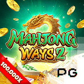 Mahjong Ways 2 php famous