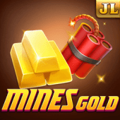 Mines Gold php famous slot