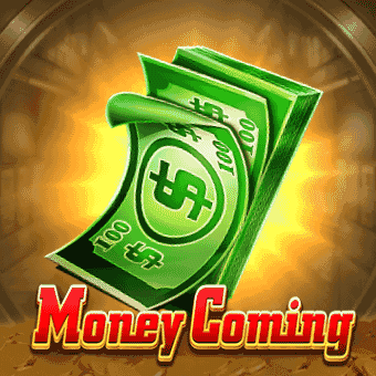 Money Coming php famous slot