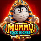 Mummy Lock Riches php famous slot
