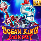 Ocean King Jackpot php famous