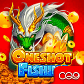 Oneshot Fishing php famous