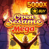 Open Sesame Mega hot slot on php famous