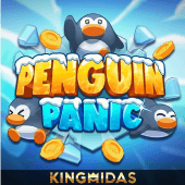 Penguin Panic on php famous