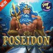 Poseidon php famous slot