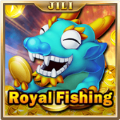 Royal Fishing php famous