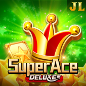 Super Ace Deluxe php famous