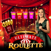 Ultimate Roulette php famous